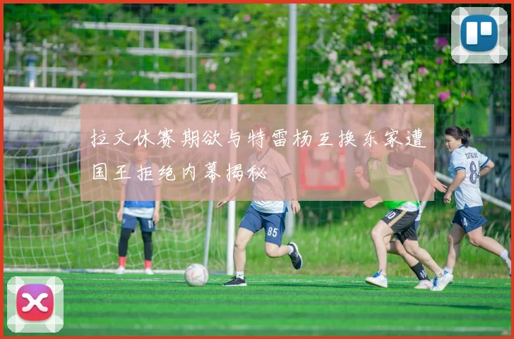 拉文休赛期欲与特雷杨互换东家遭国王拒绝内幕揭秘