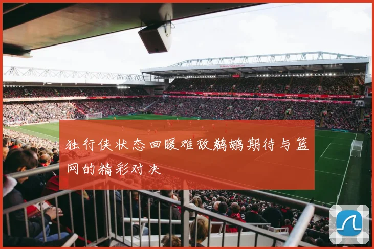 独行侠状态回暖难敌鹈鹕期待与篮网的精彩对决
